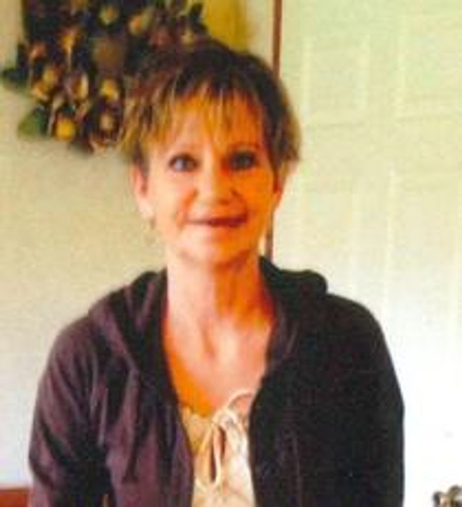 Brenda Faye Gentry