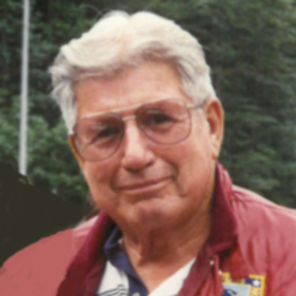 Clarence “Bud” Altenburger Profile Photo