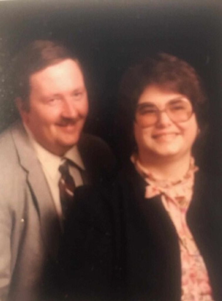 Jerry Franklin Covill