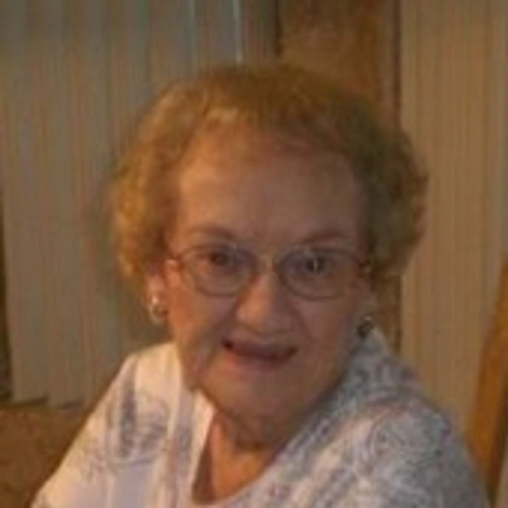 Edna N. Krall