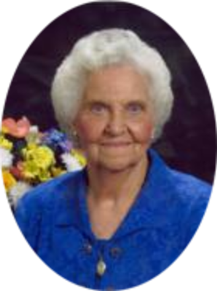 Virginia Bohon Farrow