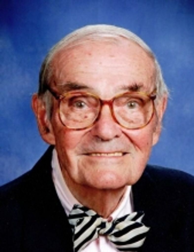 Joseph "Jay" H. Clasgens  Ii