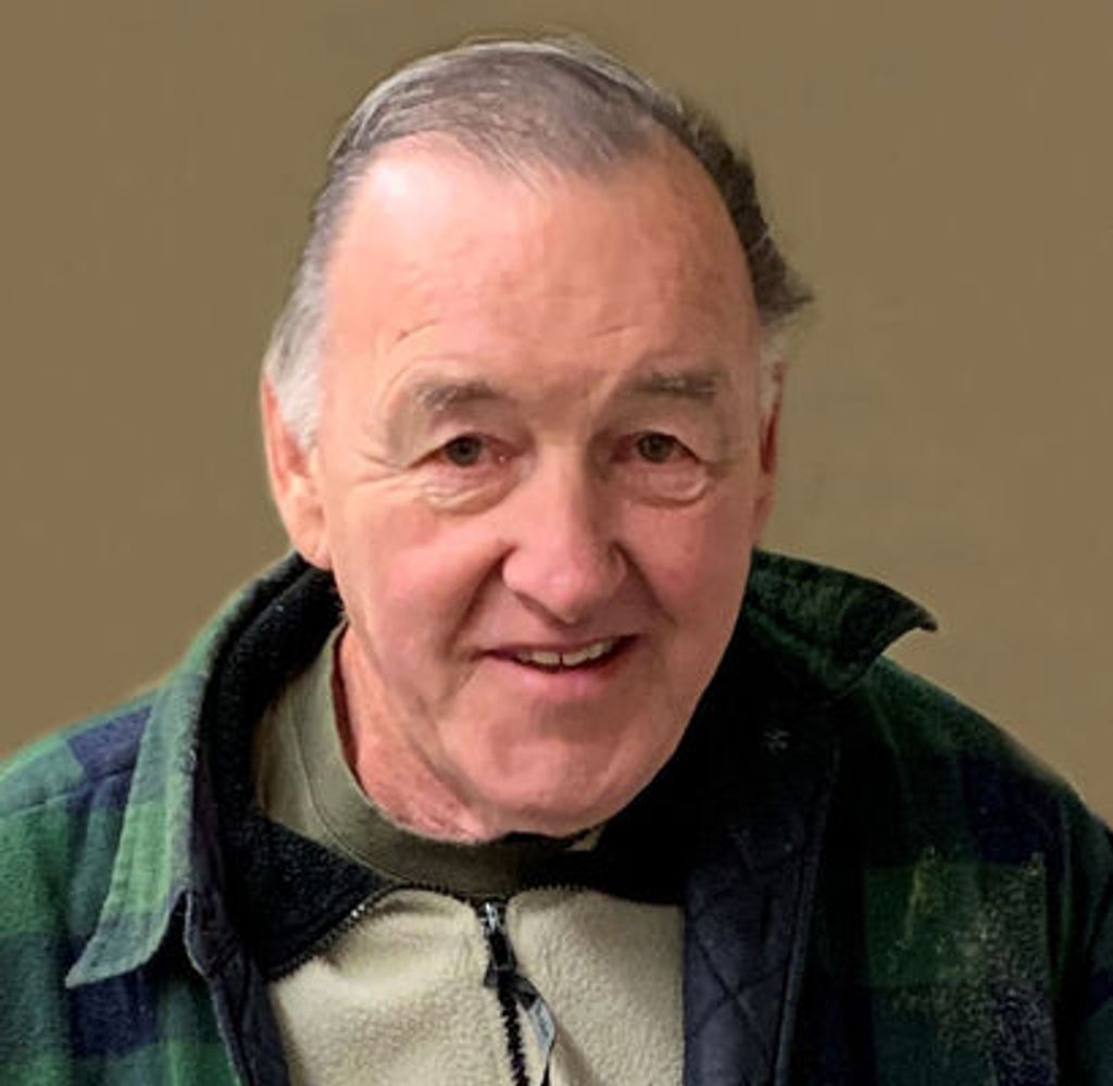 Bruce W. Bachand