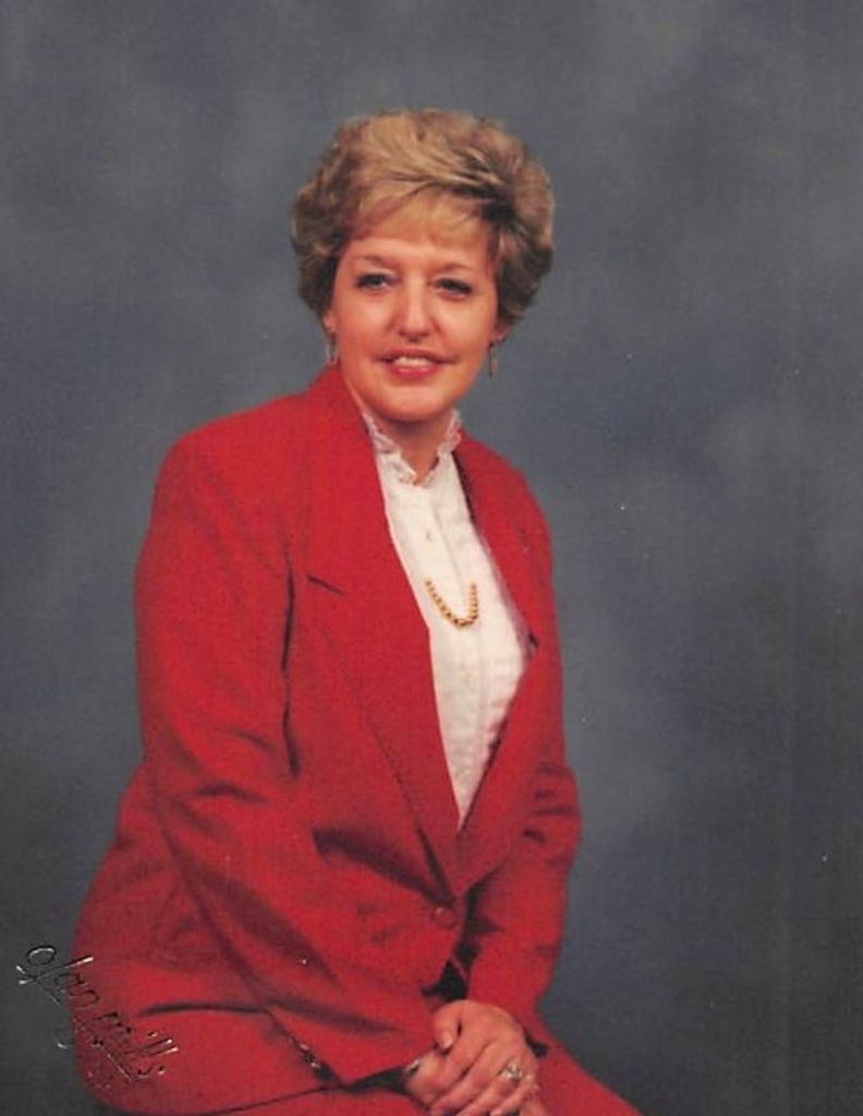 Shirley Sanders