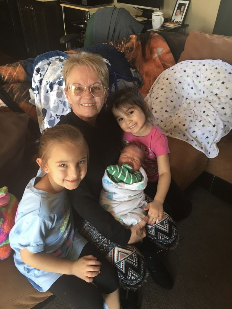 Pamala Jean Santacruz