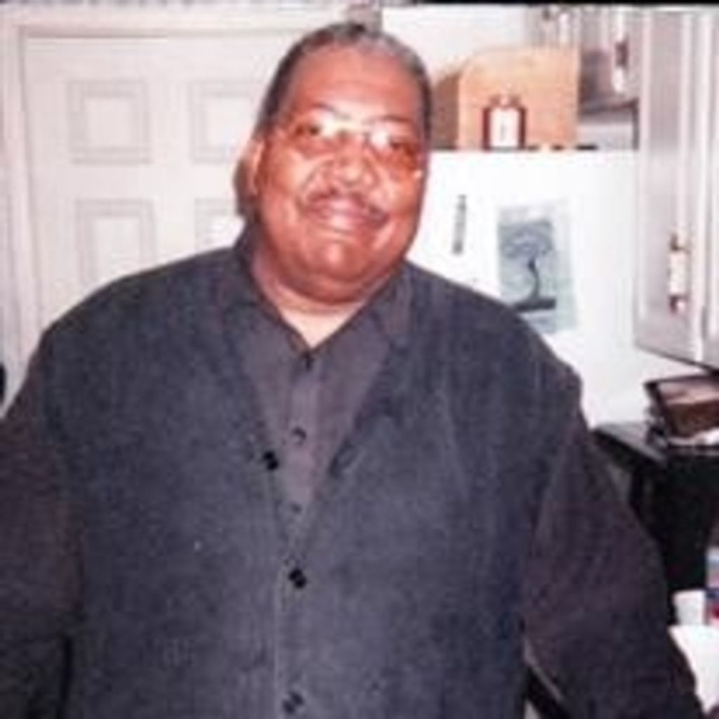 James O. Blount Jr.