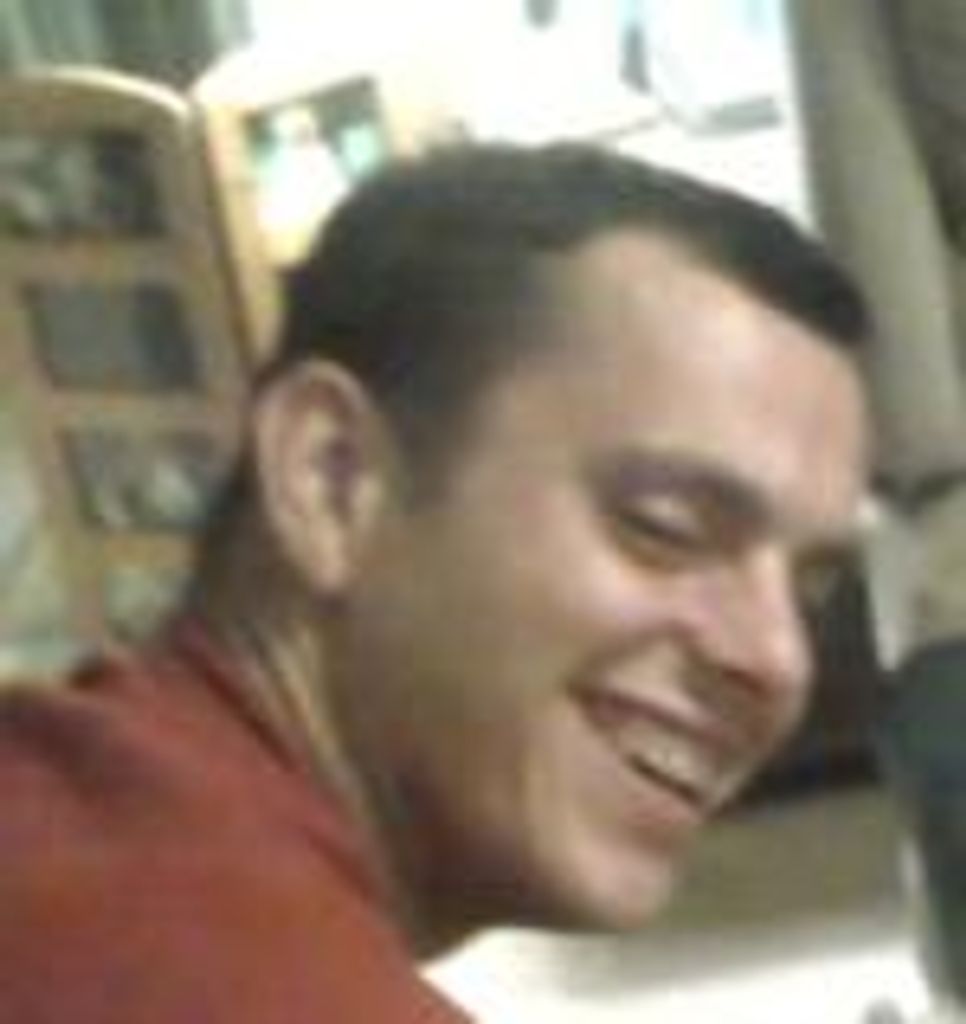 Brian Keith Barron Jr.