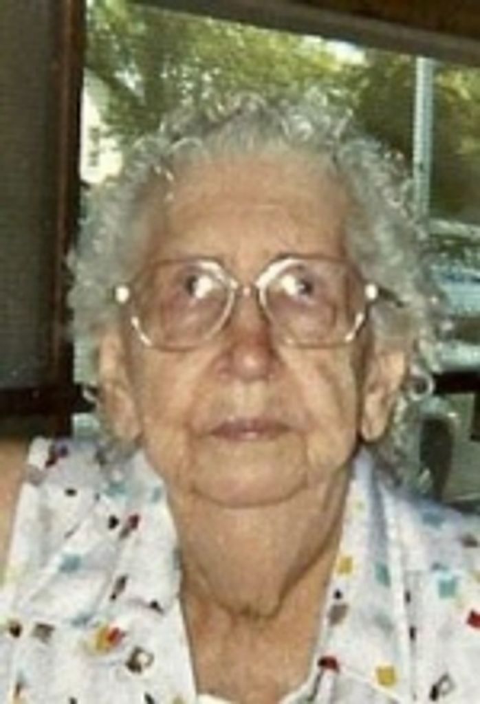 Annabel Fritz Profile Photo
