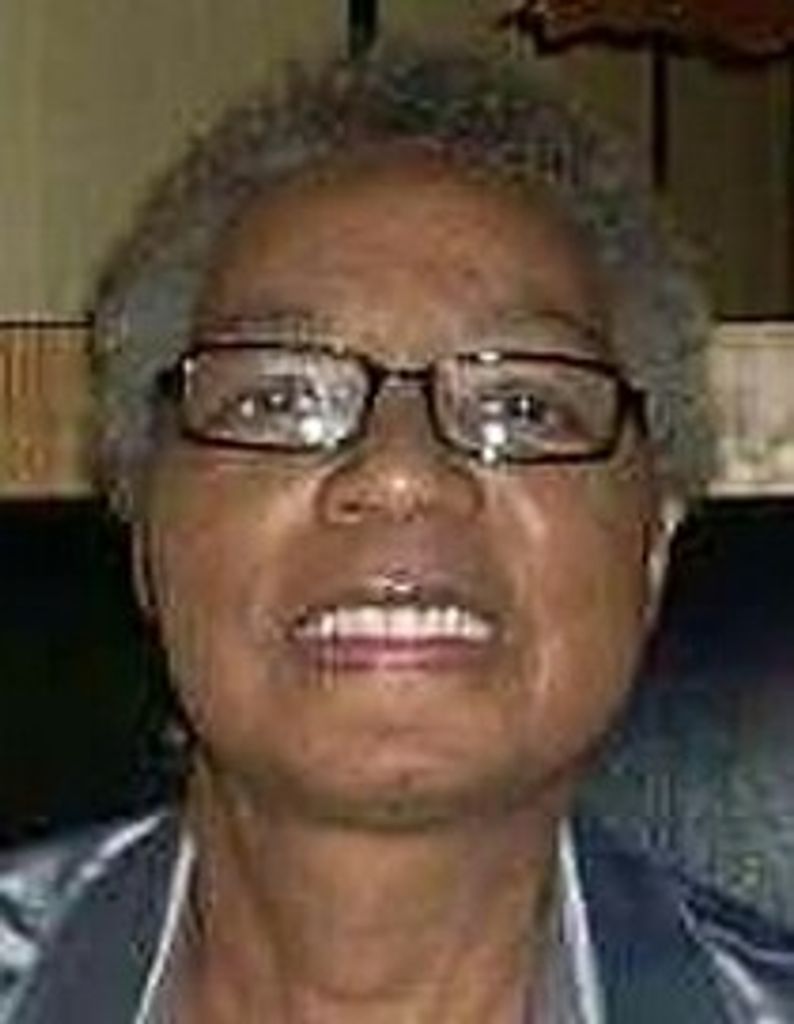 Deborah Ann (Speaks)  Robinson
