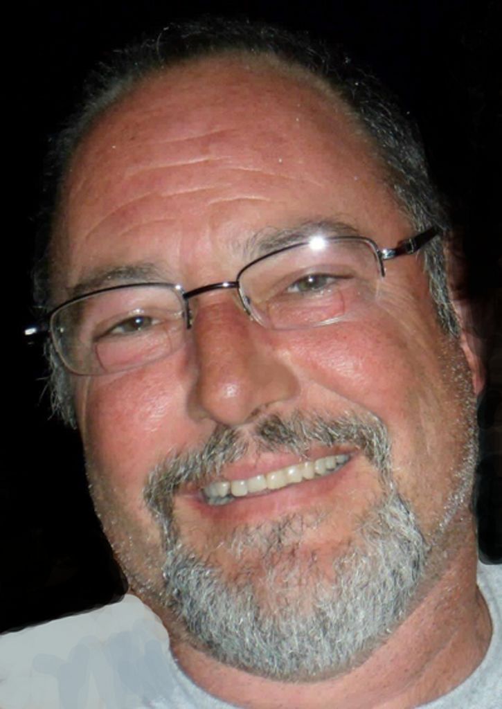 Robert J. Carriveau Profile Photo