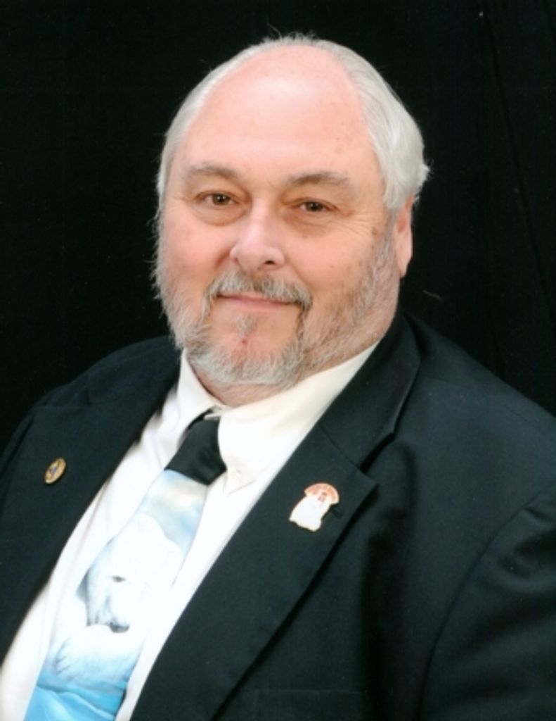 Joseph Richard Bublick