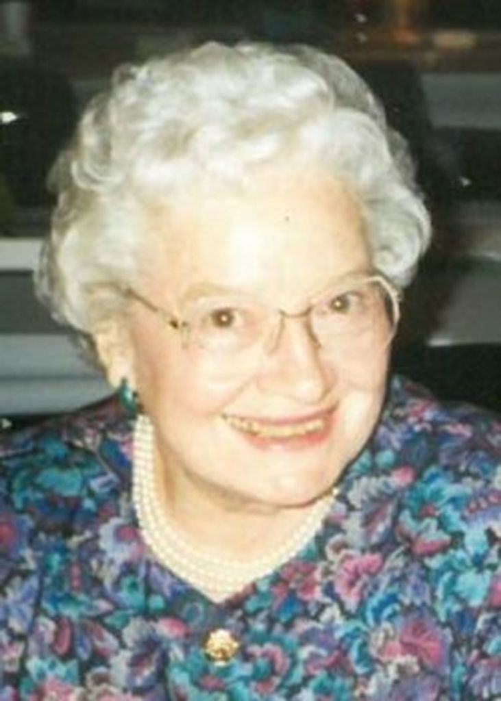 Dorothy Lee Kellogg