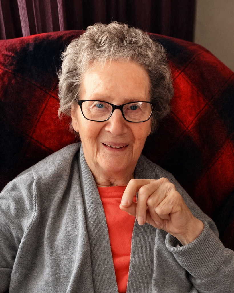 Elaine Ardith Lehmann Profile Photo