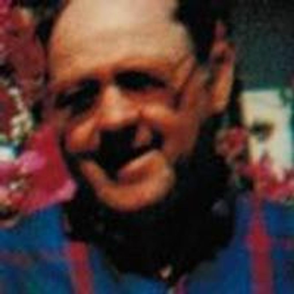 Nolies Joseph Perry