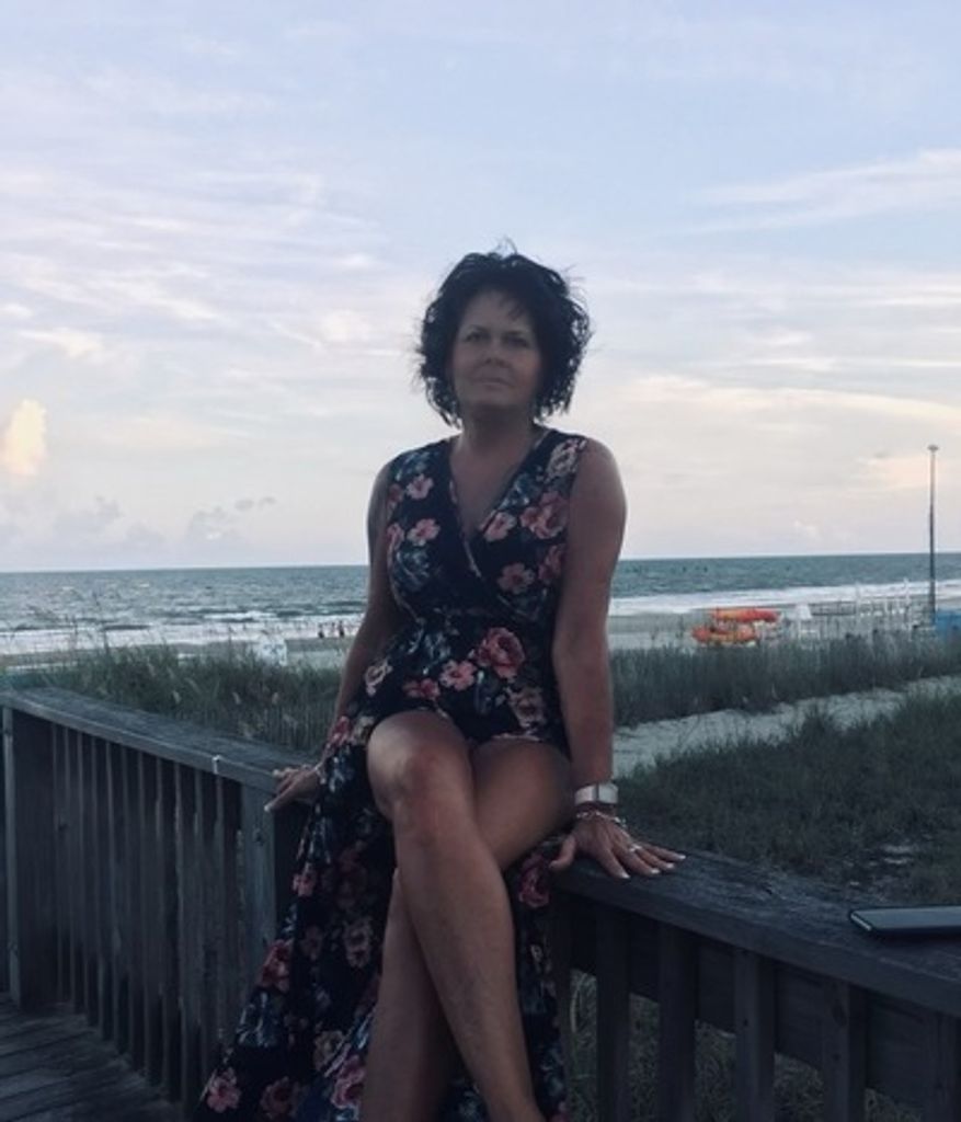 Eryca Vaughn Cook Profile Photo