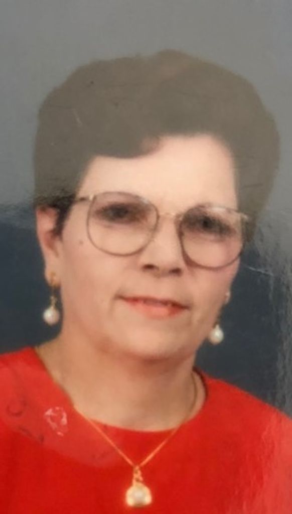 Maria V. (Sousa)  Cruz