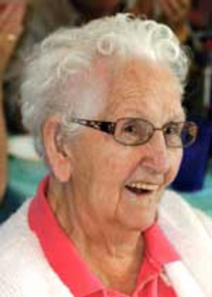 Margaret Brooks