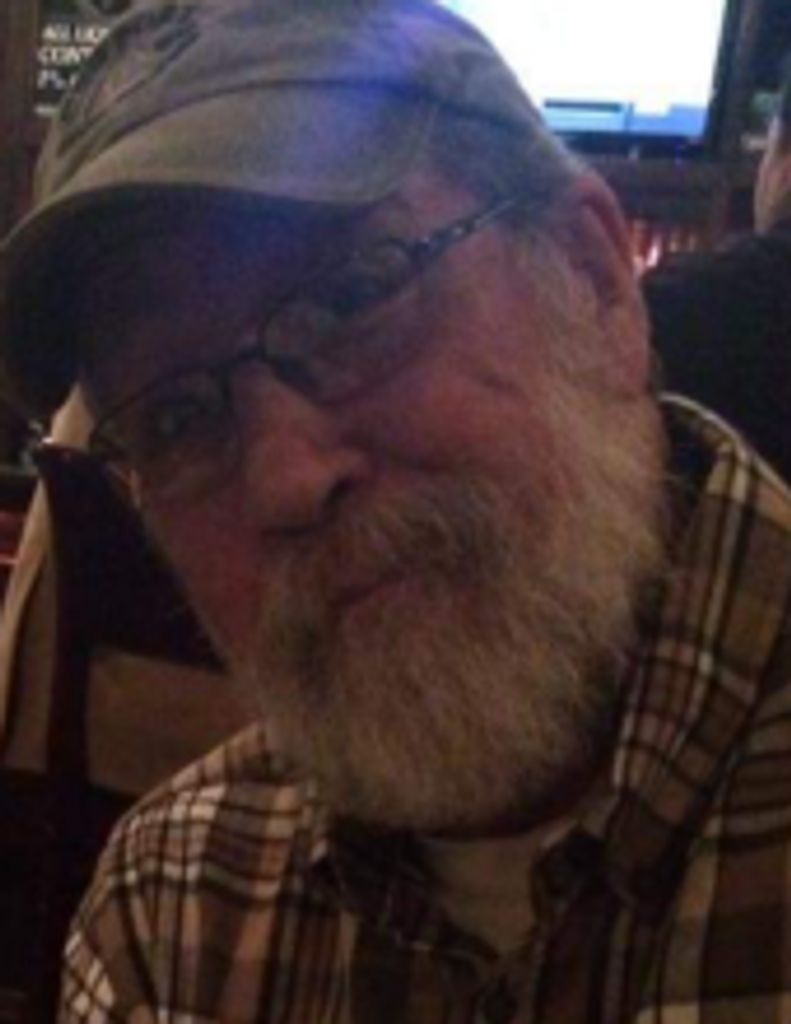 Mr. Charles "Ned" Ogburn, Jr. Profile Photo