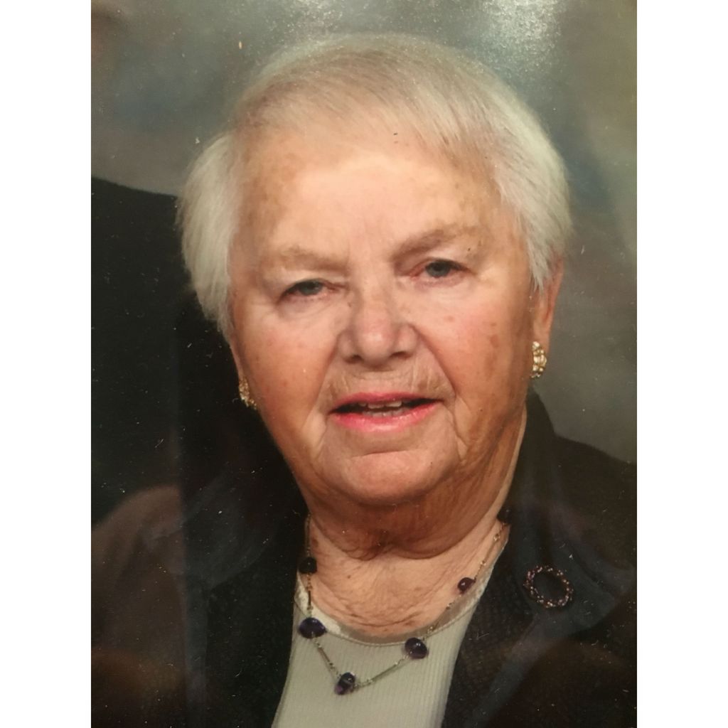 Annemarie Pongratz