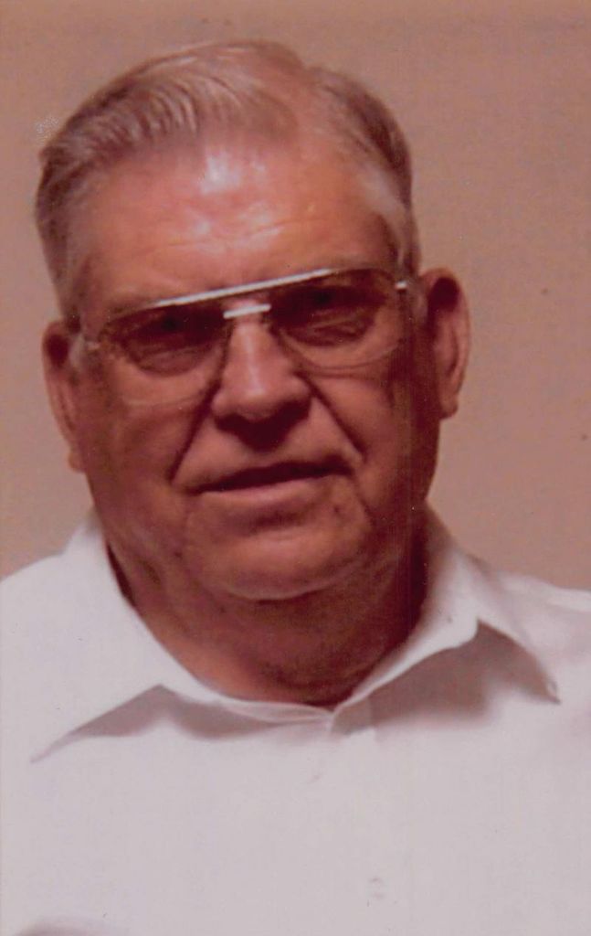 Virgil Dean Carter Profile Photo