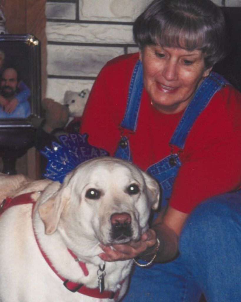 Donna F. Wishard Profile Photo