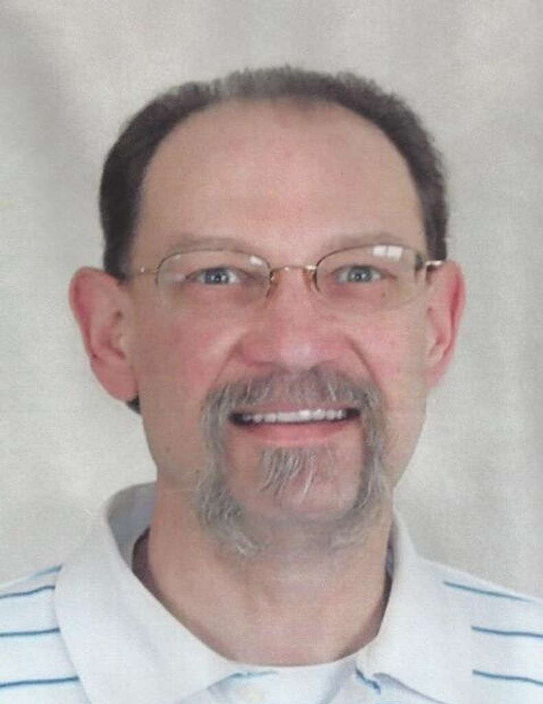 Patrick R. Kraft Profile Photo
