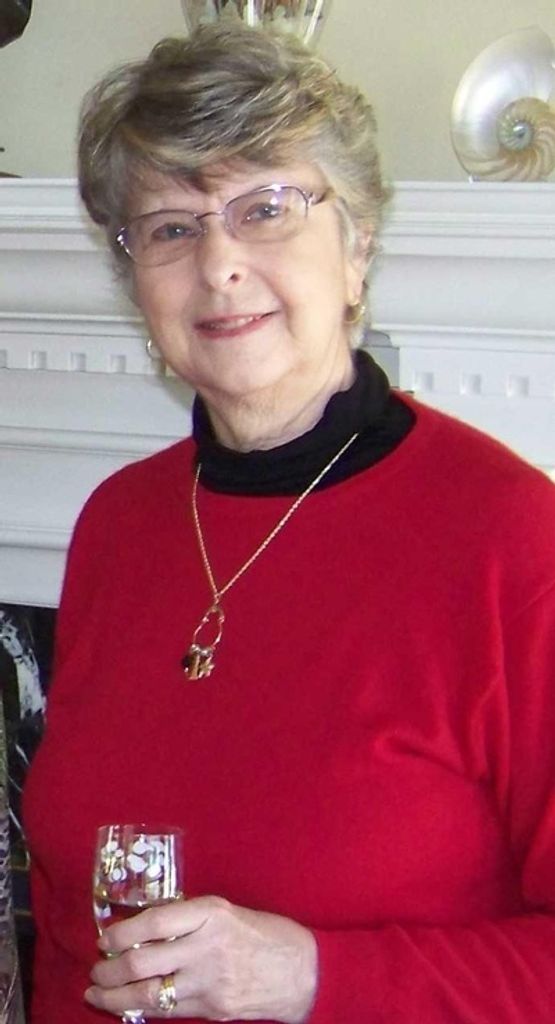 Linda Lea Evans