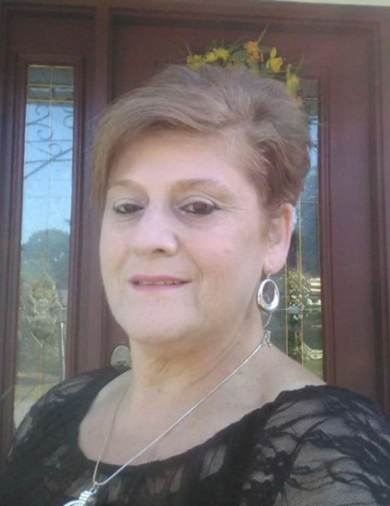 Ana M. Ferreira Profile Photo