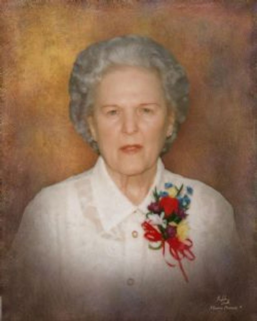Melba Tullos Profile Photo