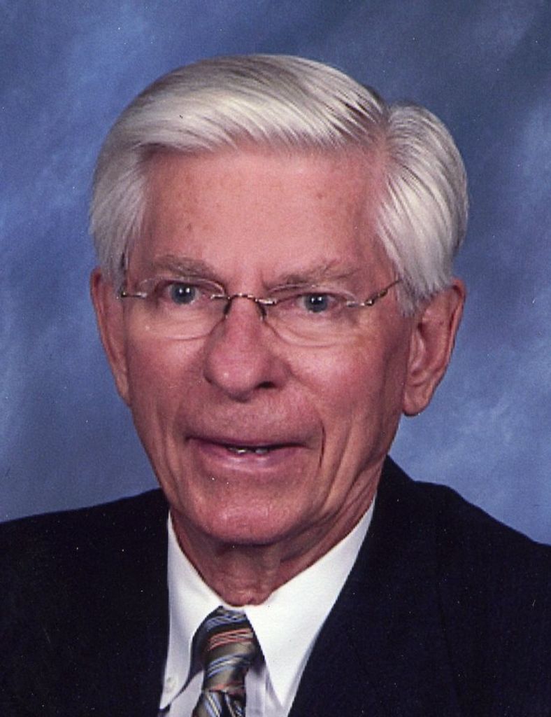 Wayne Kenneth Dornbush Profile Photo