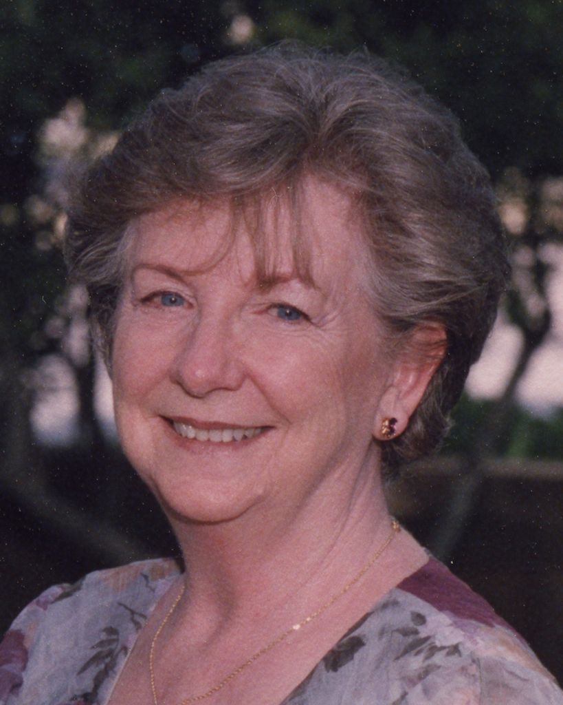 Joan E. (Ford) Cappellucci