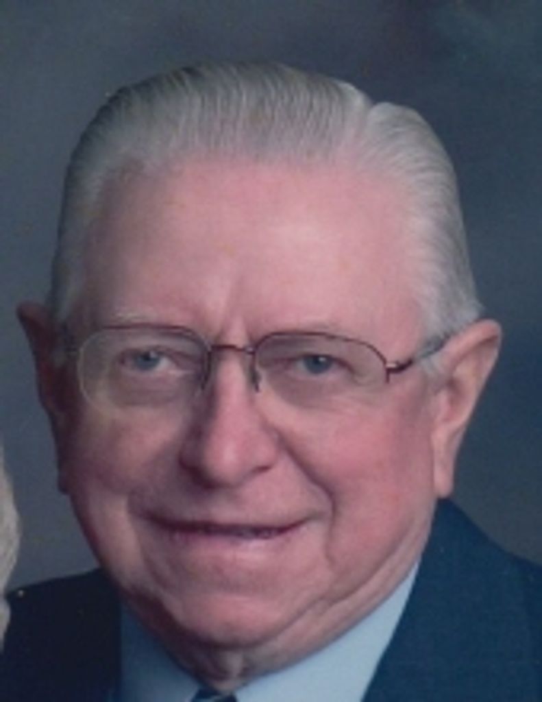 Richard L. Ebers