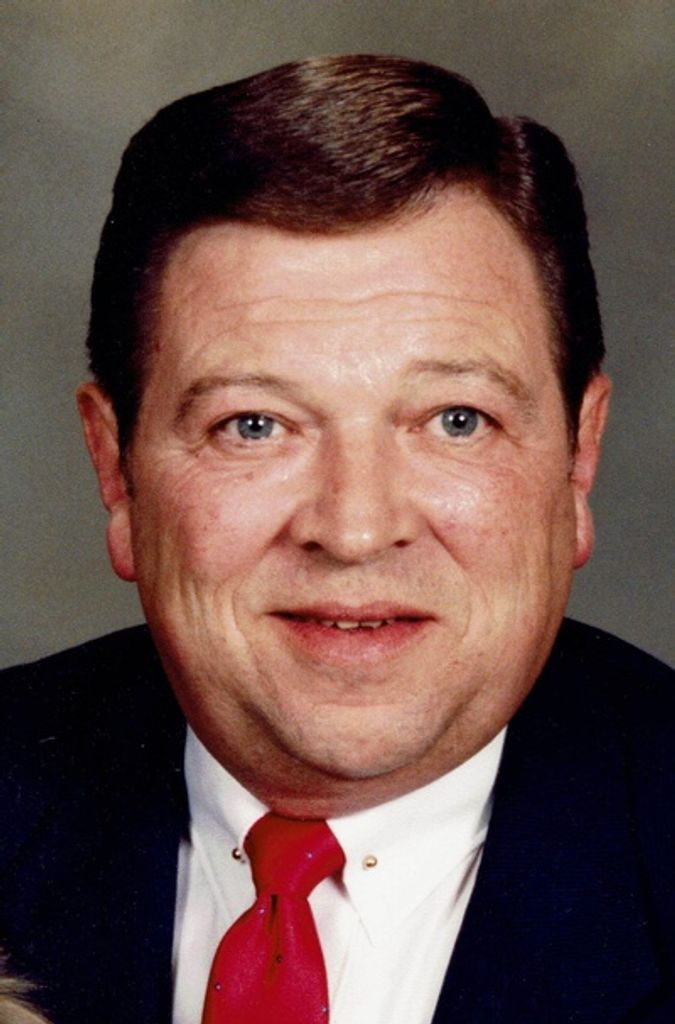 William D. "Bill" Munson