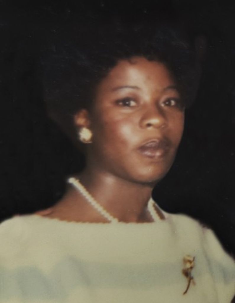 Monique Stevenson Profile Photo