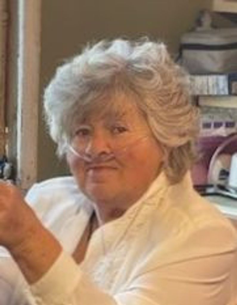 Sharon Mae (Wendt)  Lemmer Profile Photo
