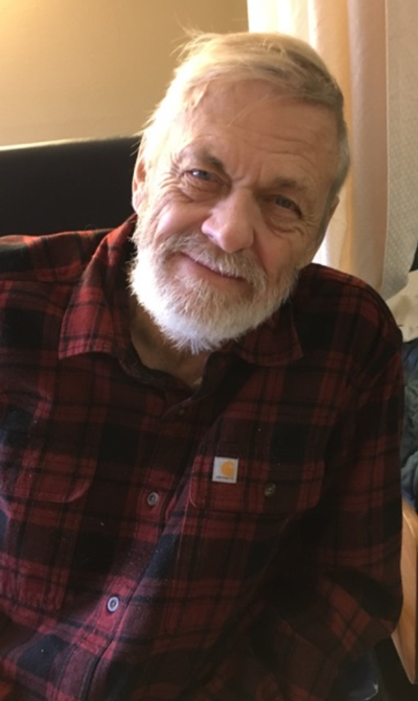 Robert "Hutch" Denu Profile Photo