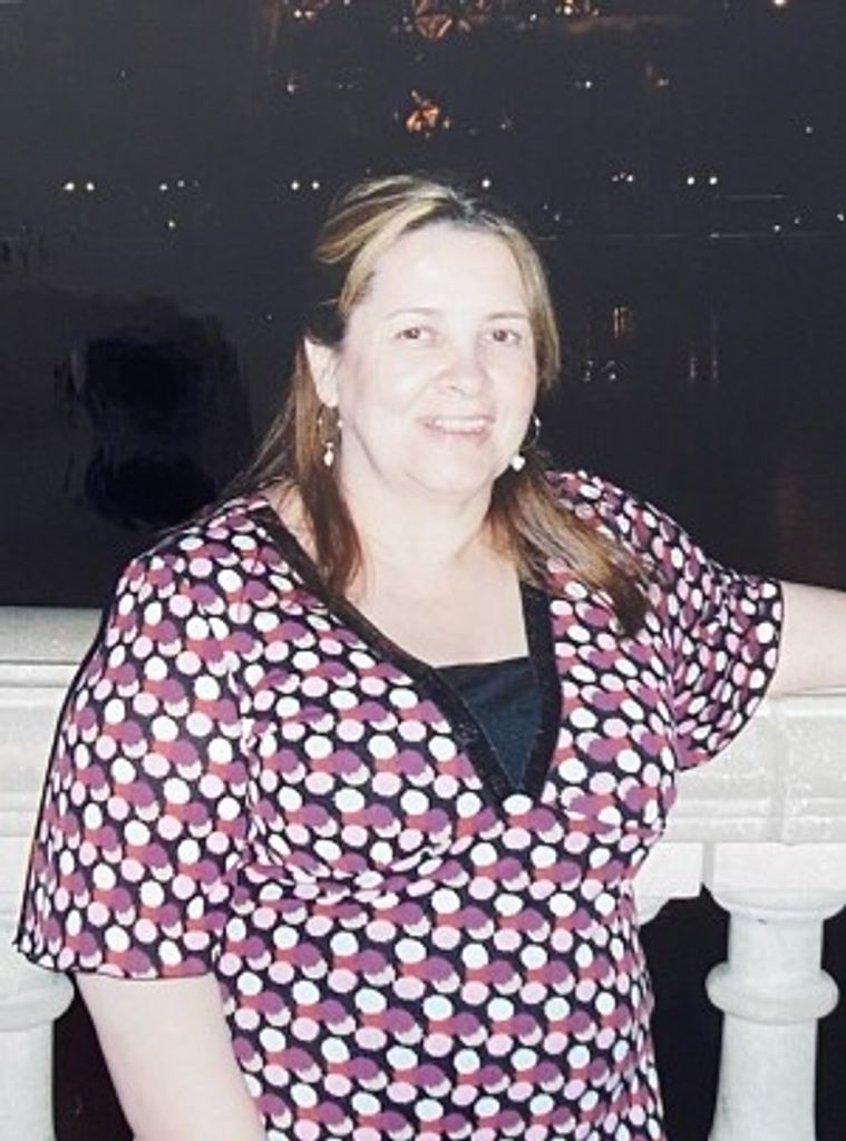 Maria Elena Arcila Profile Photo