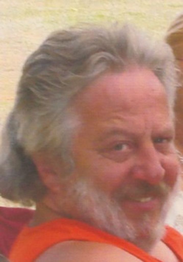Bernard J. Blue Profile Photo