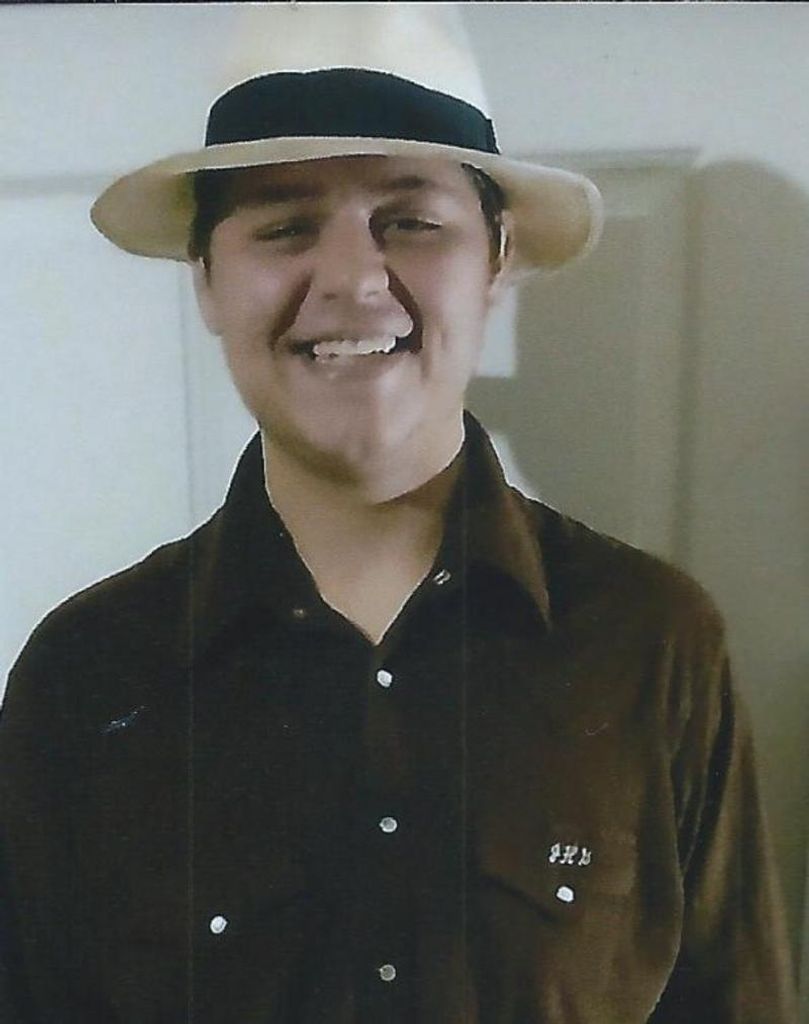 Isiah Ethan Laudermilk Profile Photo
