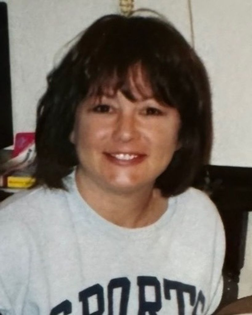 Michelle Marie Deily