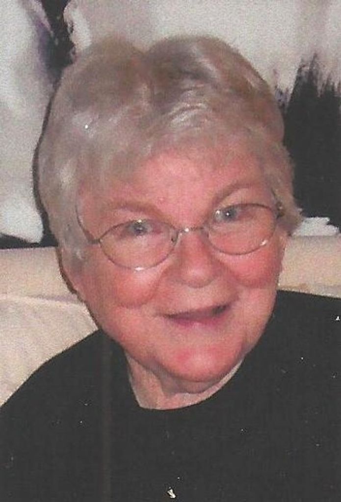 Barbara Walker Gainous