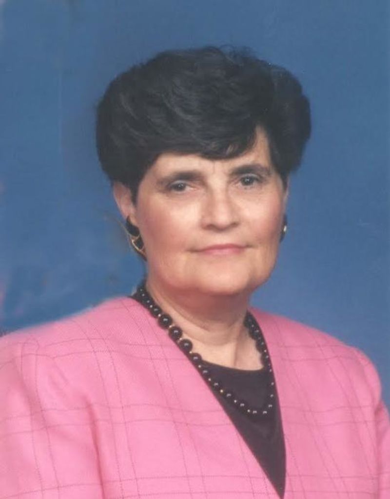 Donetta Dunn