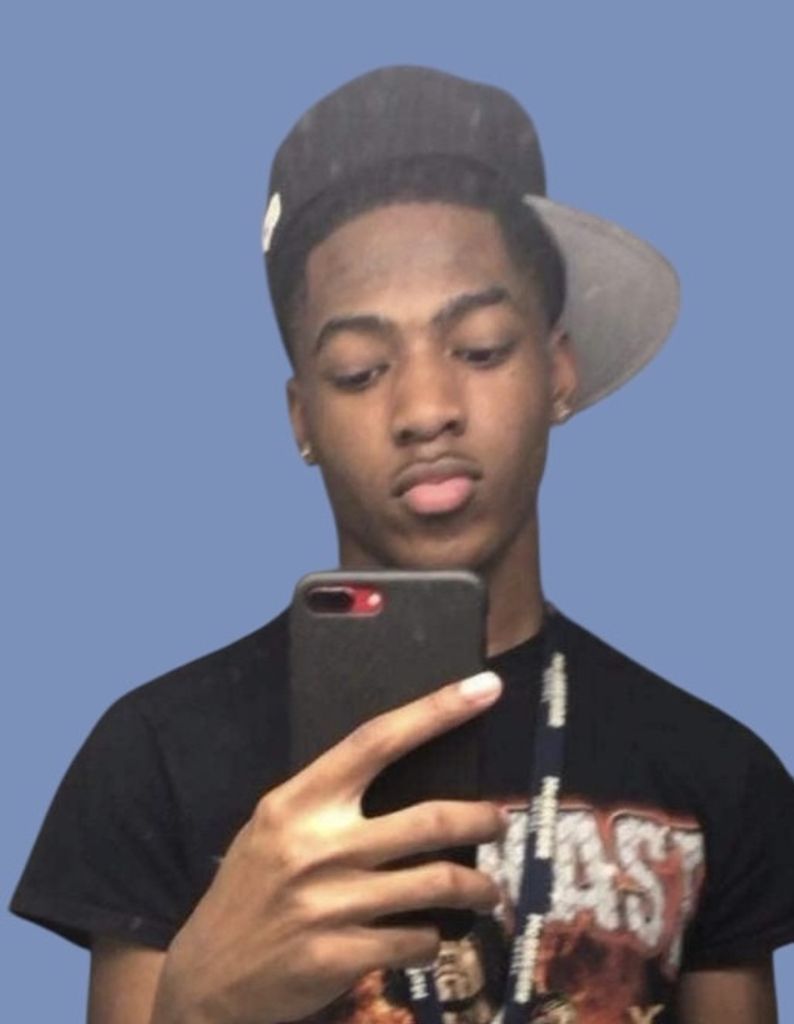 Brian M. Hinshaw Profile Photo