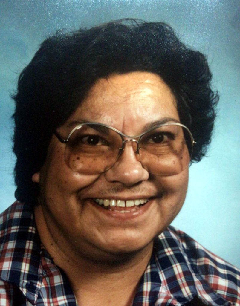 Betty Ann Norman Profile Photo