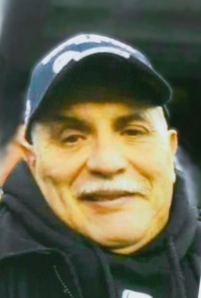 Edward B. Blair Profile Photo
