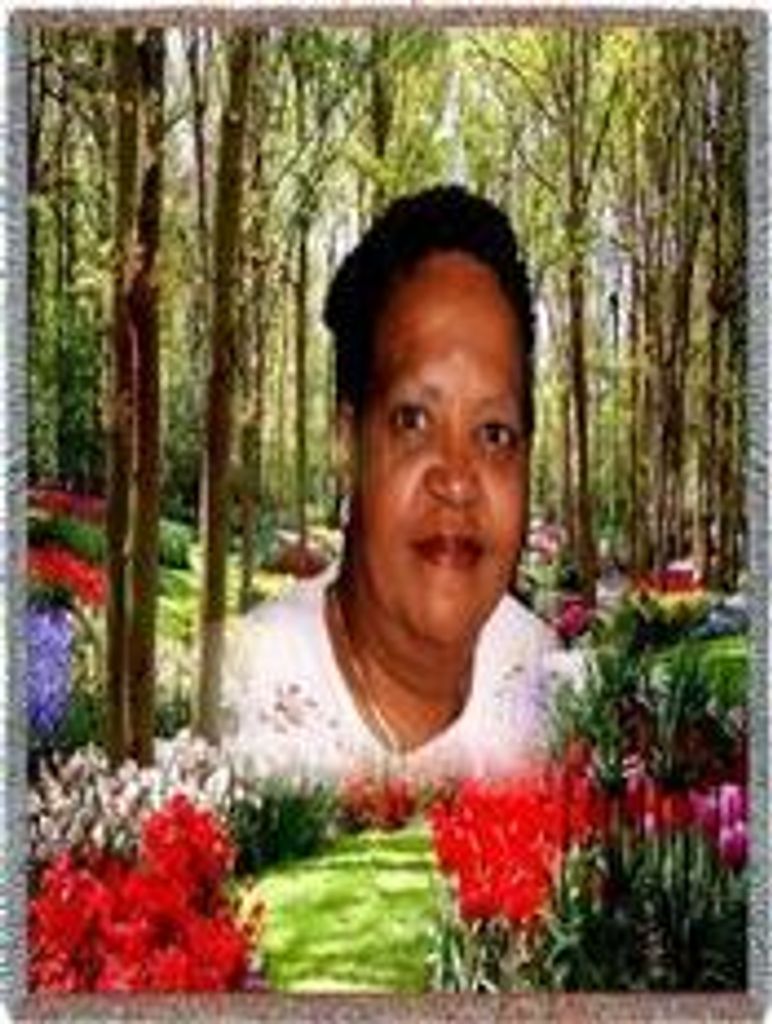 Mrs. Donna Jane Williamson Profile Photo