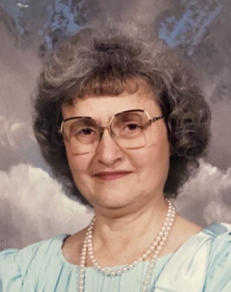Minnie  M. Knepp Profile Photo