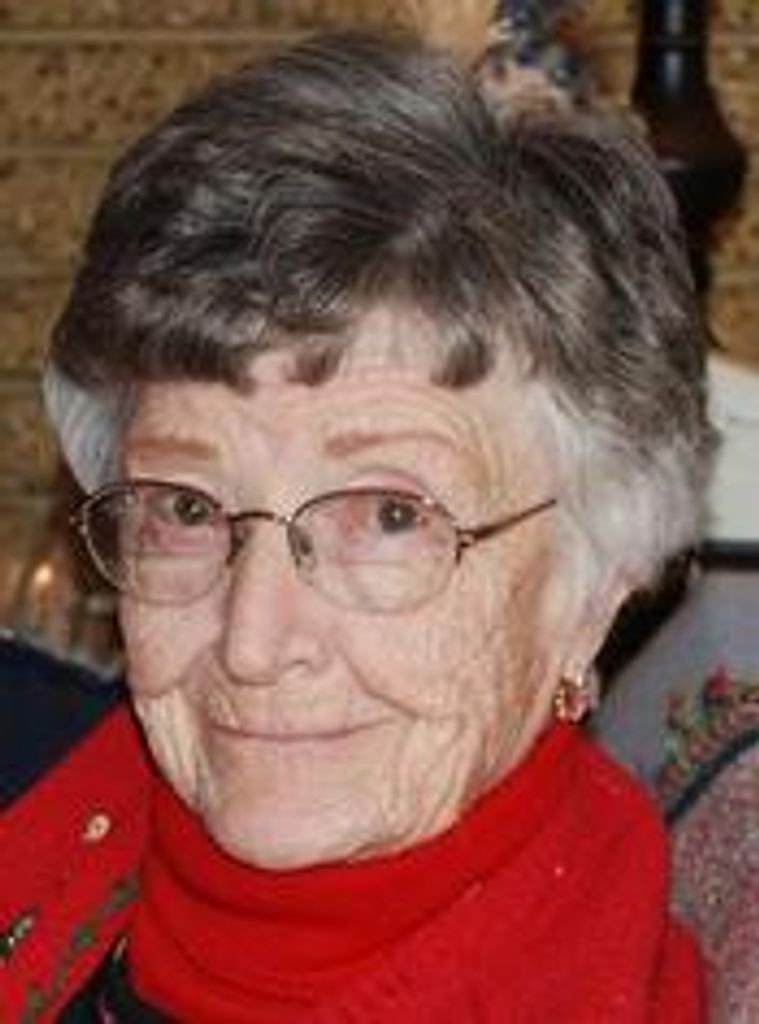 Ila Faye Dial Nelson