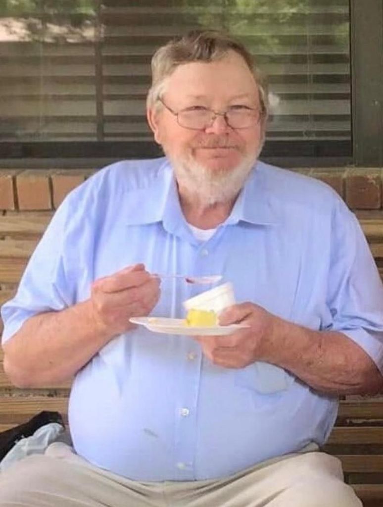 Mr. Albert Gerald Shows Profile Photo