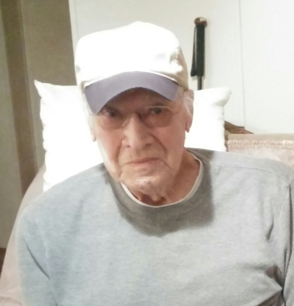 Wilburn Fletcher, Sr.
